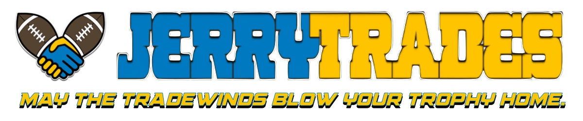 JerryTrades