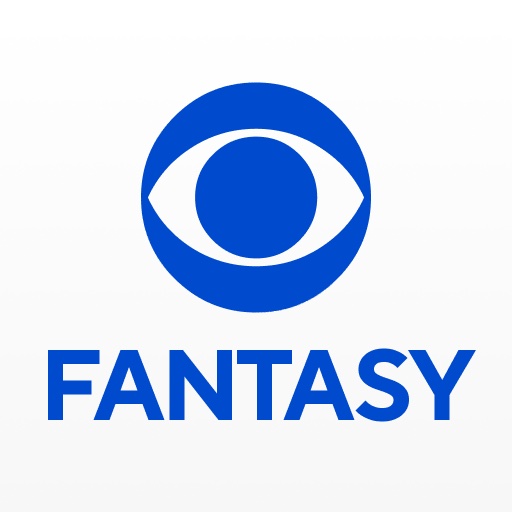 CBS Fantasy logo