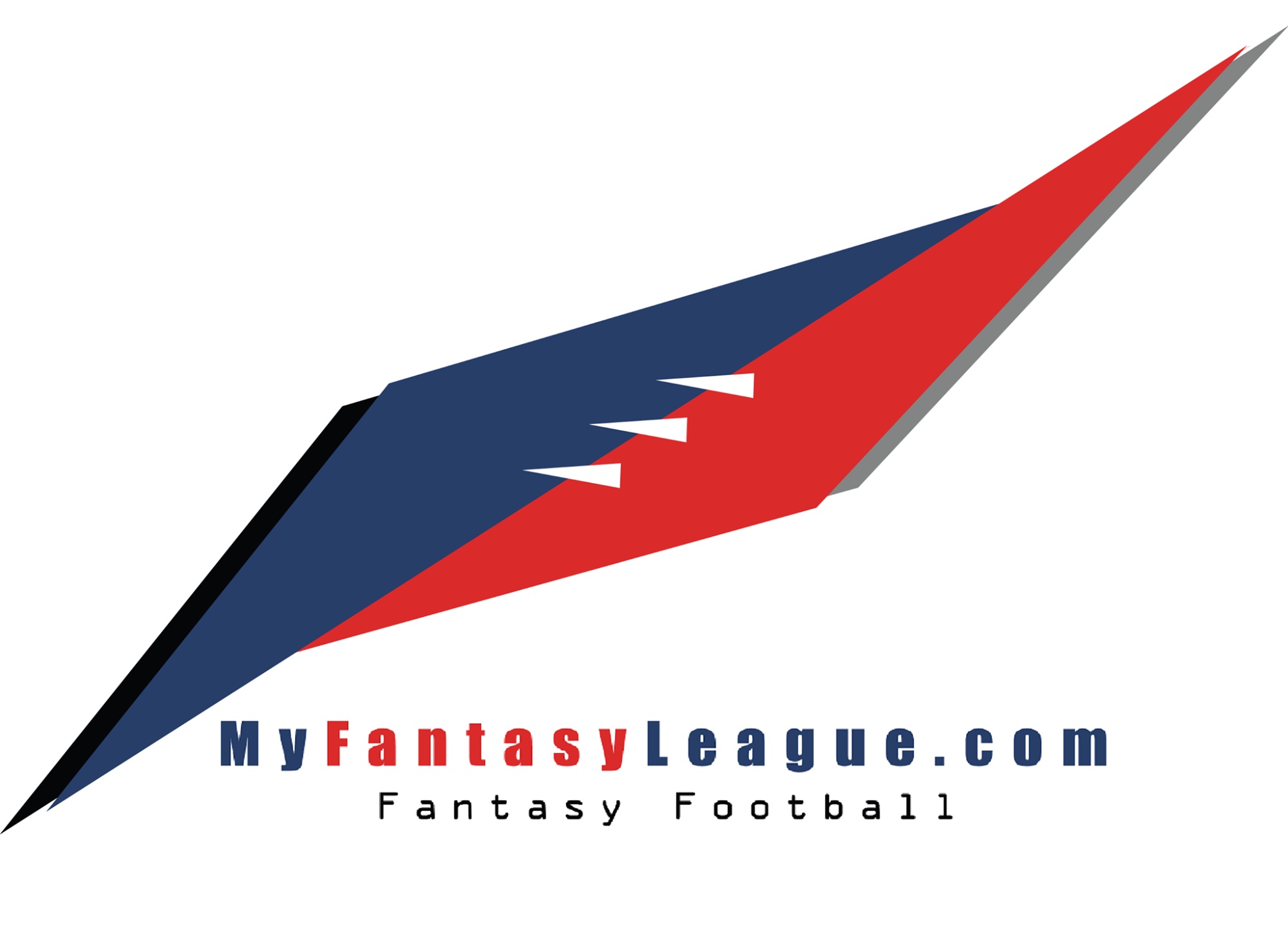 MyFantasyLeague logo