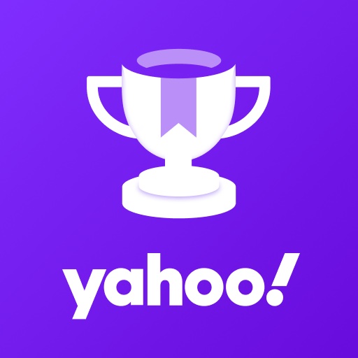 Yahoo Fantasy logo